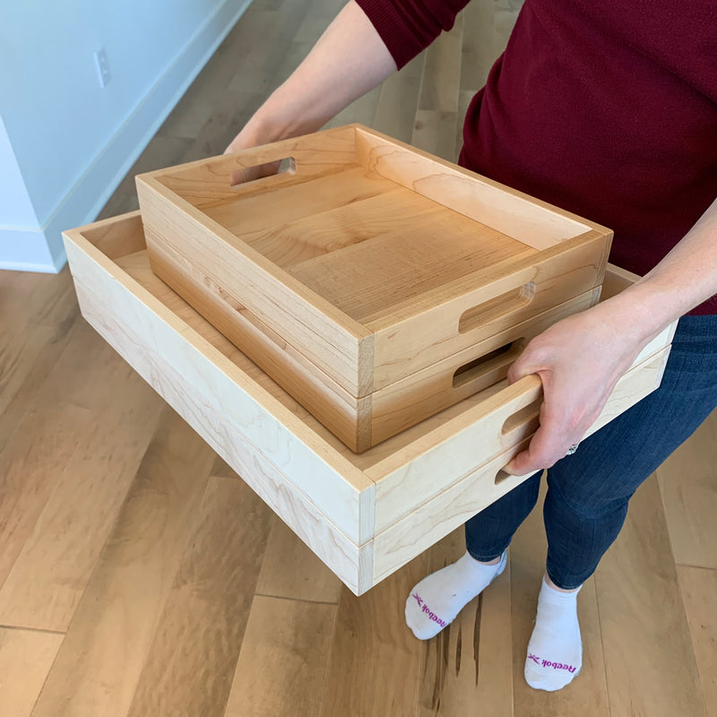 Activity Tray