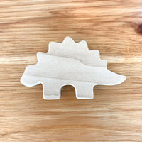 Wooden Dinosaur Set