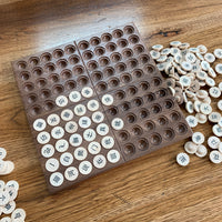 Small Coins - Sight Words Chinese Odonata