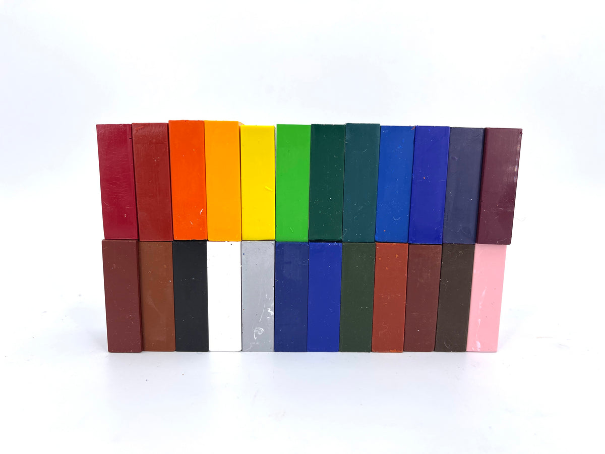 Stockmar Crayons