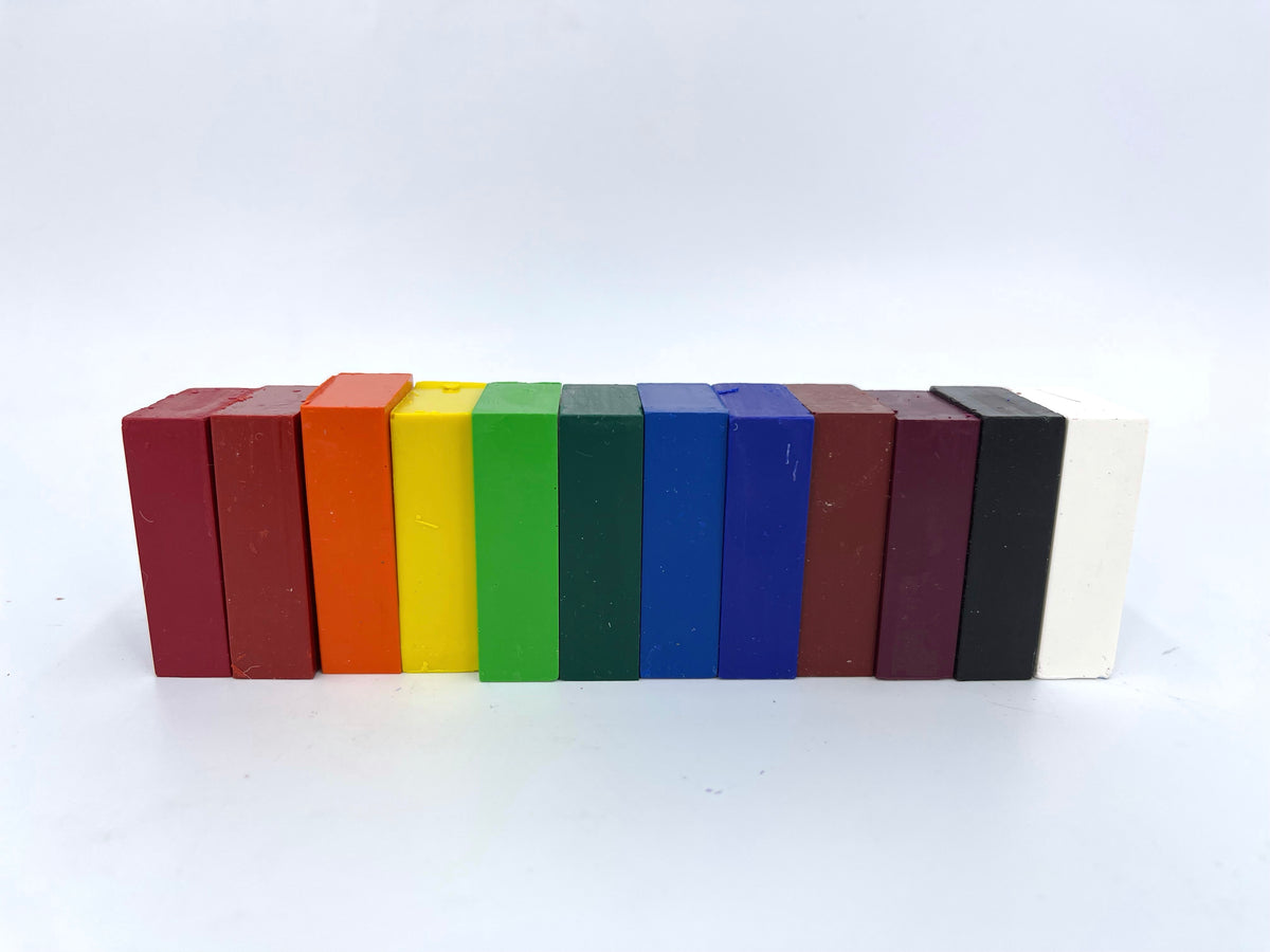 Stockmar Crayons