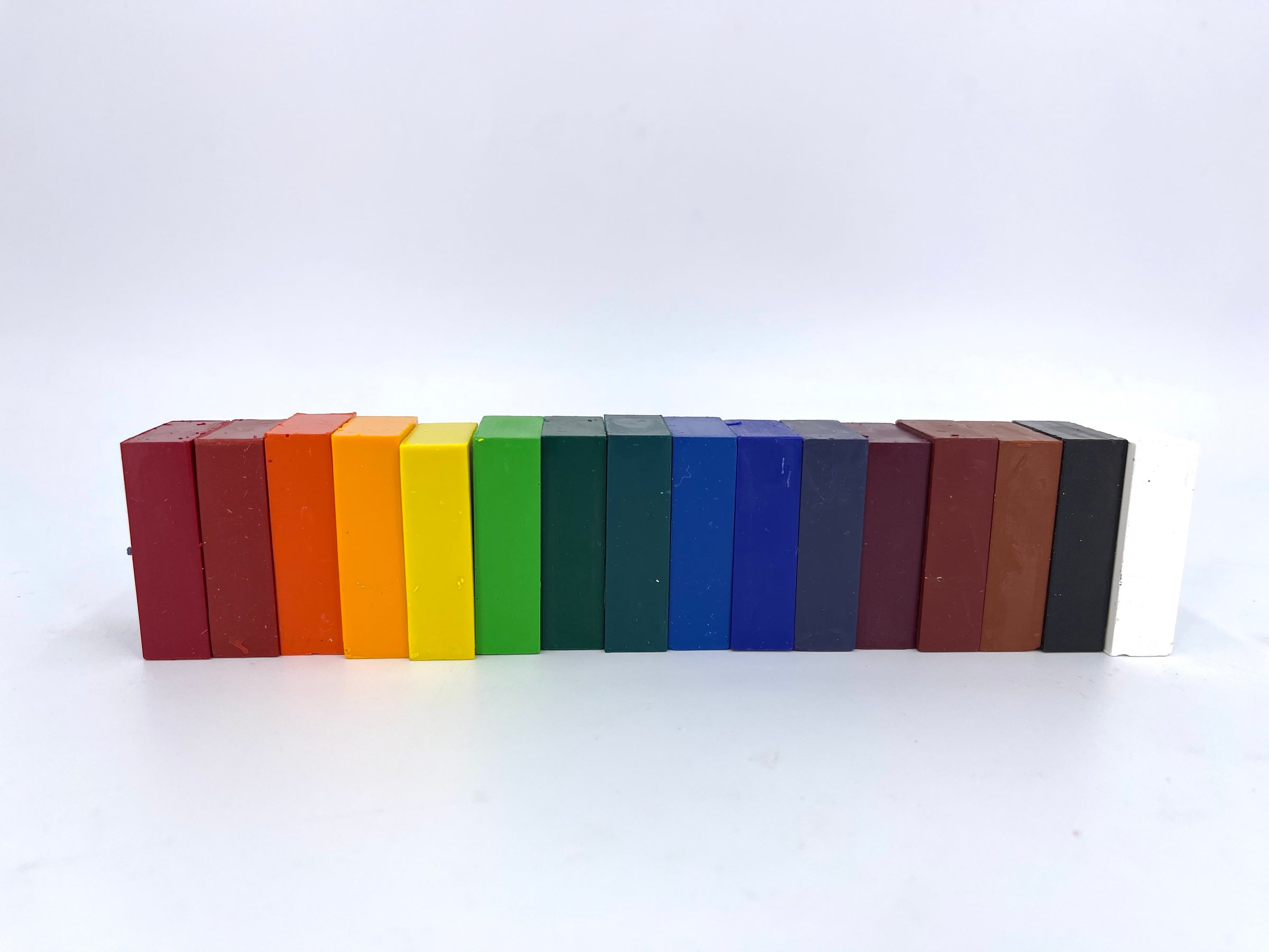 The Mindful Home: The Truth About Stockmar Crayons Ingredients