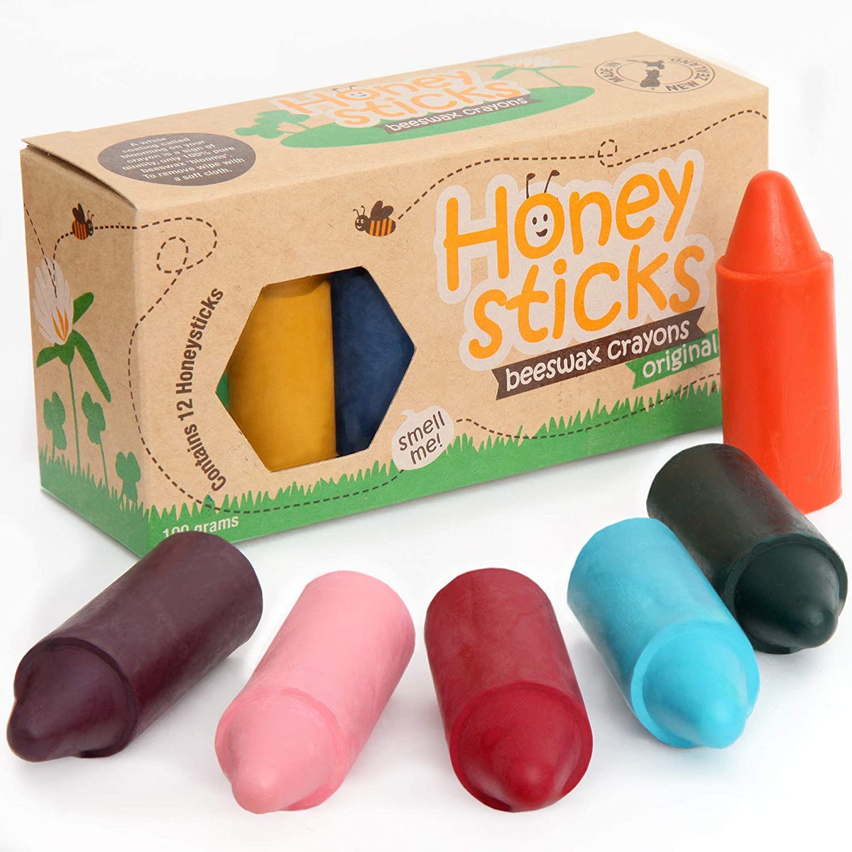 Honeysticks - Originals Holder
