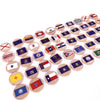 Small Coins - U.S. Flags