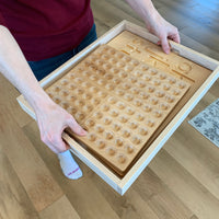 Activity Tray