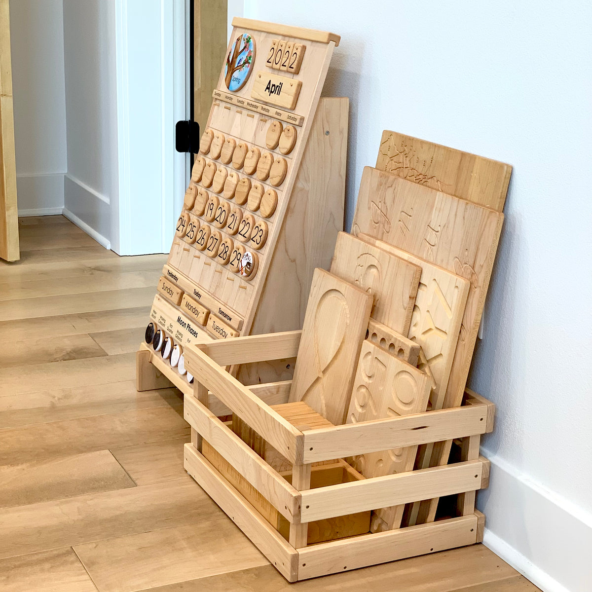 Crate