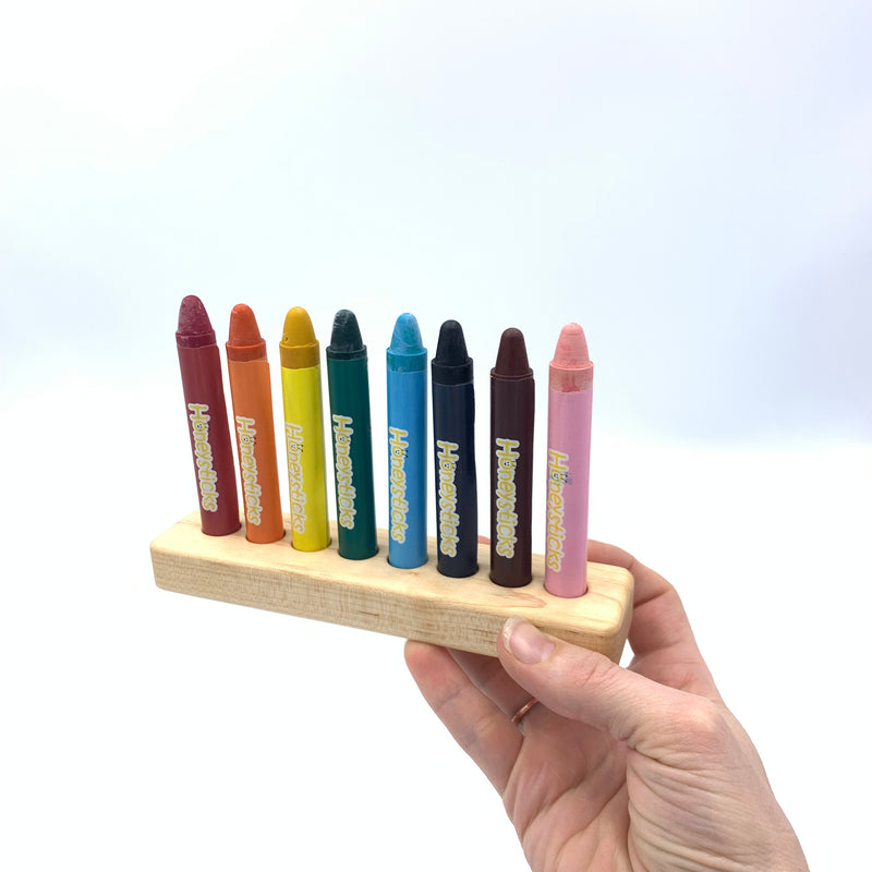 Honeysticks - Thins Crayons