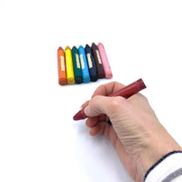 Honeysticks - Thins Crayons